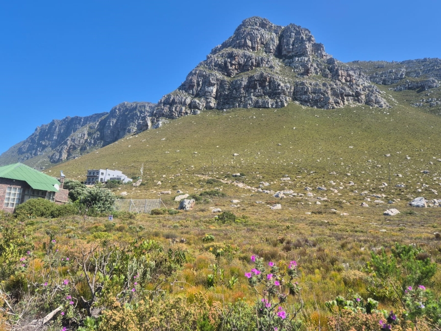 0 Bedroom Property for Sale in Bettys Bay Western Cape